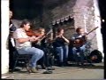 Irish traditional music : "Altan" [ with Frankie Kennedy ] play a medley