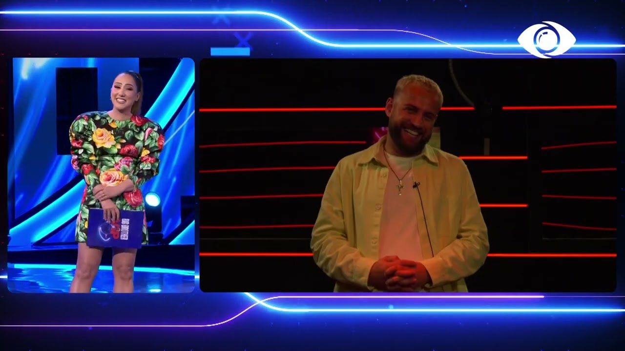 Luizi hap Kutinë e Pandorës/ Për të takuar miqtë nxjerr në nominim Oltën, Kristin dhe Armaldon