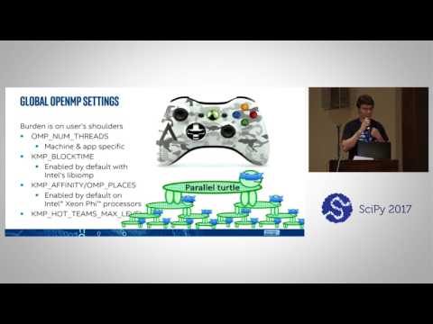 Pandas for Data Analysis | SciPy 2017 Tutorial | Daniel Chen