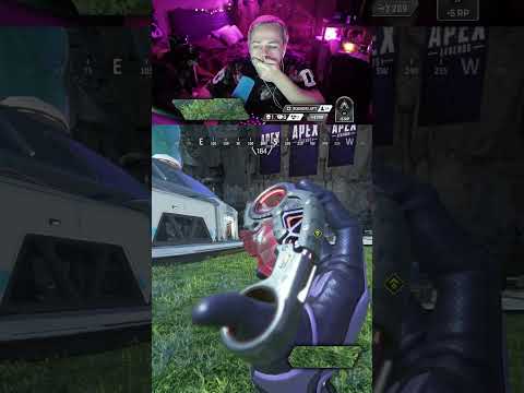 NEW APEX UNIVERSAL HEIRLOOM KARAMBIT #apexlegends #apexshorts