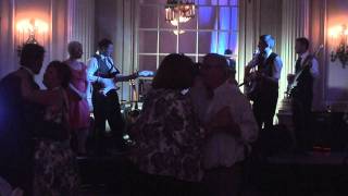 After The Rain (Blue Rodeo cover - Shaun&#39;s Wedding - 07_30_2011)