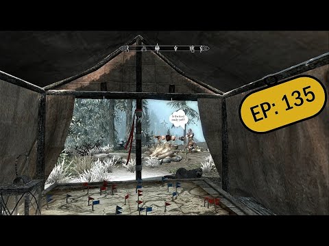 Episode 135 |  Oh, The Places We Will Go 🐈