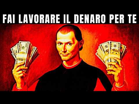This is how money works: Machiavelli's lessons on wealth