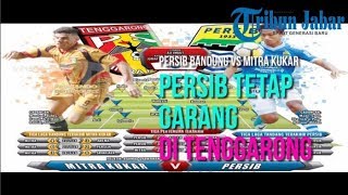 Persib Bandung Vs Mitra Kukar: Pelatih Persib Mario Gomez Anggap Aji Imbut Kandang Sendiri