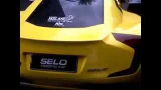 preview picture of video 'SELO, Mobil Listrik Indonesia'