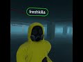 Will Wind And Void Escape THE BACKROOMS Noclip Vr