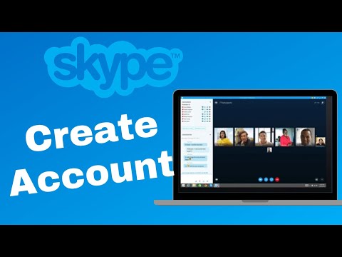 skype create account skype create account