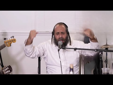 מרדכי גוטליב - אל אדון | Mordechai Gottlieb El adon