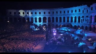 2CELLOS - Good Riddance (Time Of Your Life) [LIVE at Arena Pula]