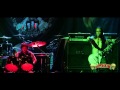 HIGH ON FIRE "Fertile Green" Live