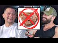 Why Nate Diaz Stopped Eating Meat