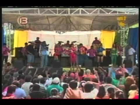 LOS PIKA PIKA  Bailalo Bailalo