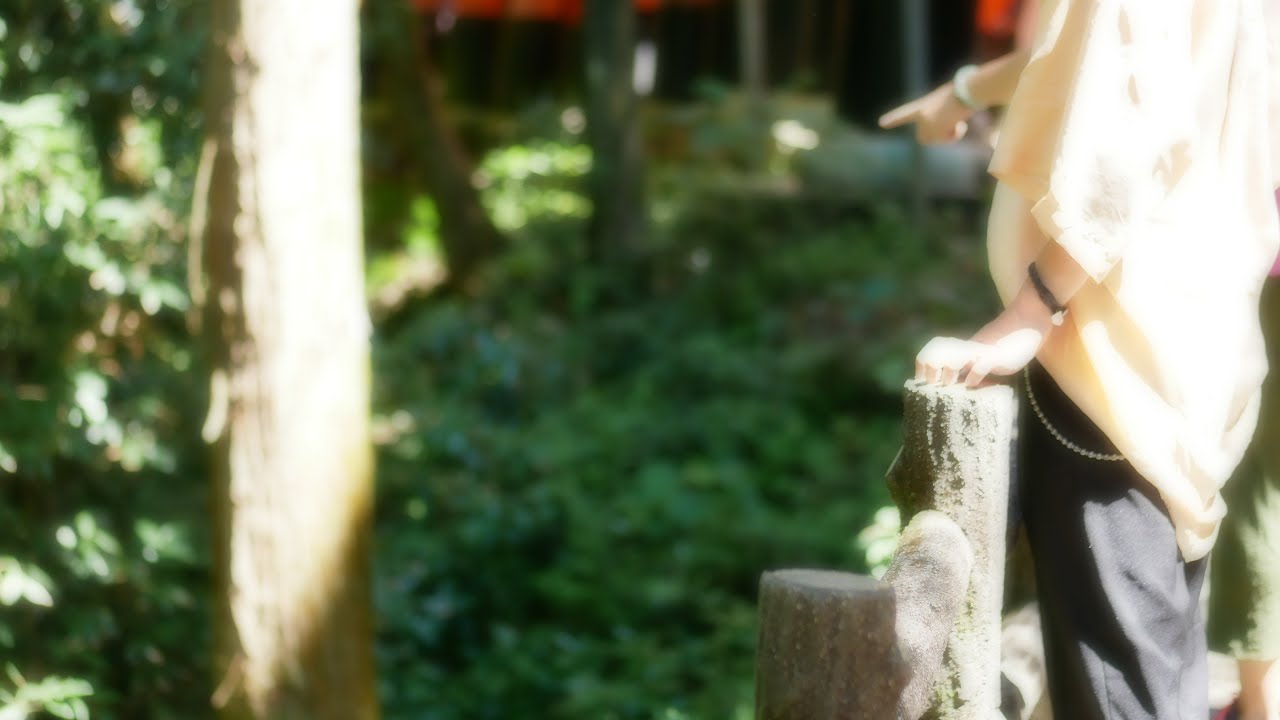 旅立つ日/JULEPS（cover）