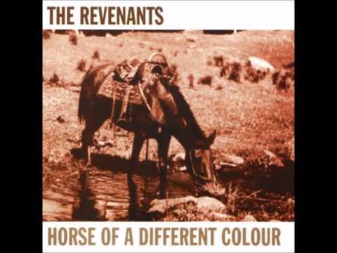 The Revenants - Let's Get Falling Down
