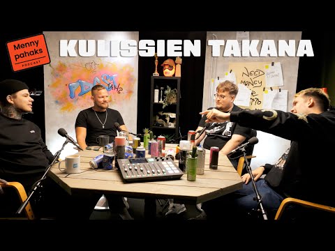 Aleksi Nurminen and Testotimo