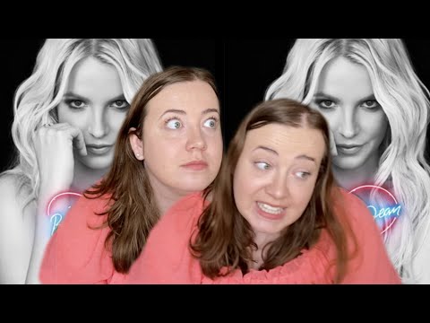 The Good, the Bad, and the Britney Jean. *Britney Spears Album Reaction*
