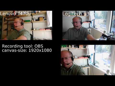 Sandberg Micro Wifi Dongle 650 Mbit/s video