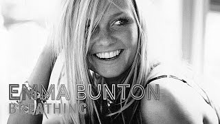 Emma Bunton - Breathing (#FREEME20 Fanmade Music Video) • 4K
