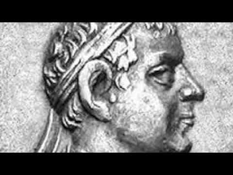 World's Famous Orations - Ancient Greece: Nicias, Against The Sicilian Expedition