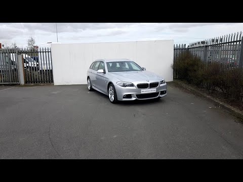 131D23065 - 131D23065 BMW 520d M Sport Touring