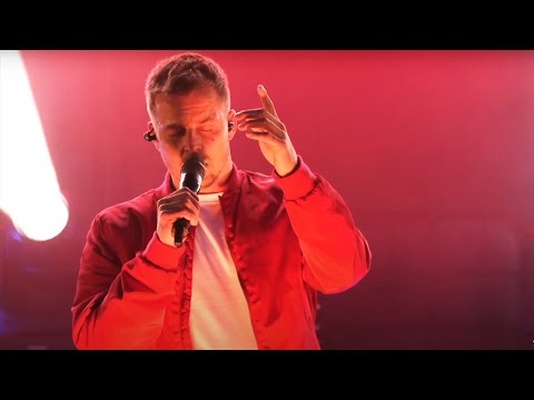KNAPPE - Auto Kino Festival 2020 (LIVE Konzert)