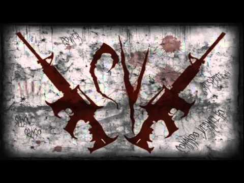 BALU E GUININHO - HINO DO PRIMEIRO (PROIBIDÃO)