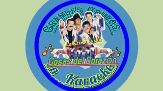 (𝕂𝕒𝕣𝕒𝕠𝕜𝕖) "𝑪𝒐𝒔𝒂𝒔 𝑫𝒆𝒍 𝑪𝒐𝒓𝒂𝒛ó𝒏" 𝐁𝐫𝐨𝐧𝐜𝐨