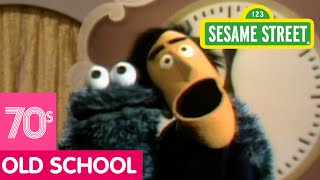 Sesame Street: What Rhymes With &quot;Rain?&quot;