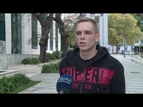 NAJAVA DERBI UTAKMICE 2. HMNL JUG: OMBLA DOČEKUJE SPLIT!