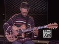 Guitar - Performance - Pat Martino "I Sing The Blues Every Night"