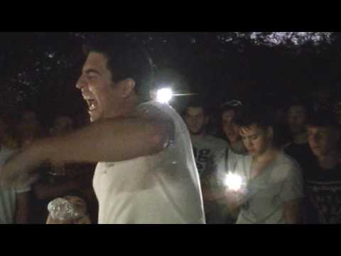 IVANK VS COLETIYAS INFANTABATTLE 4 (BATALLÓN) Cuartos