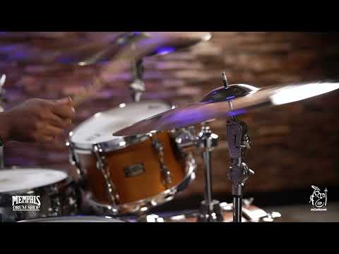 Sabian 21" AAX X-Plosion Ride Cymbal image 2