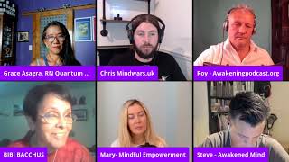 #3 (Roy Only Section) Slavery You Didn't Know That You Are In - Bibi Bacchus