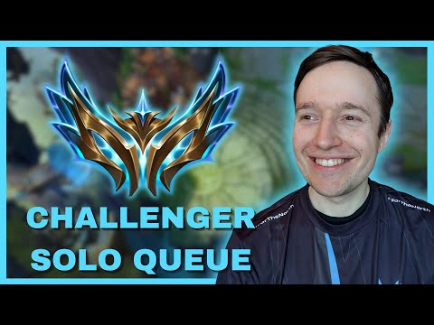 2025. 06. 07. - CHALLENGER SOLOQ!