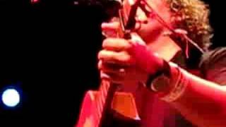 Bobby Bare Jr. The Ending