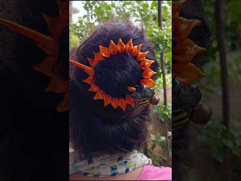 Dispatch Story &hearts;️&hearts;️&hearts;️Duttapukur..(02.06.2026)#handmade #hairaccessories #dispach #explore #viral.