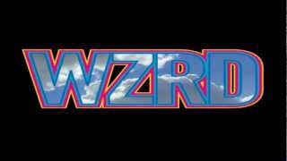 Kid Cudi & Dot Da Genius (WZRD) - The Arrival [Album WZRD]