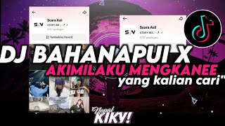 Download lagu DJ BAHANA PUI X AKIMILAKU OLD 2018 MENGKANEE VIRAL TIKTOKK 2024 mp3 Download lagu DJ BAHANA PUI X AKIMILAKU OLD 2018 MENGKANEE VIRAL TIKTOKK 2024 mp3