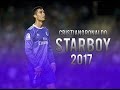 Cristiano Ronaldo - Starboy - Skills & Goals 2016/17 HD