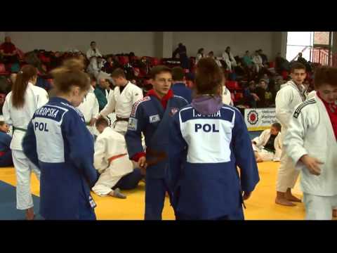 XIII W. M. T Judo - Suchy Las 20.03. 2016 mata 3