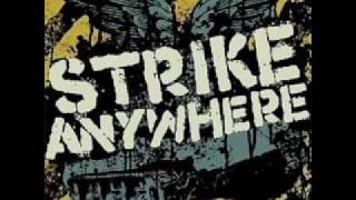 Strike Anywhere - Instinct
