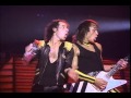 1985 Scorpions Big City Nights Live Version From World Wide Live