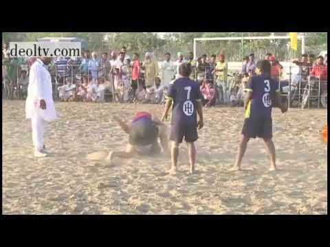 Karmi Mehna || Landmark International Kabaddi Club Mehna ( Moga )
