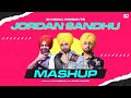 Jordan Sandhu Mashup Birthday Special Latest Punjabi Songs 2020 IDMedia
