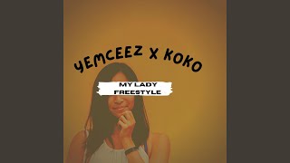my lady freestyle Music Video