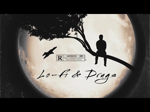 JDoe Huncho - Lo-Fi & Drugs
