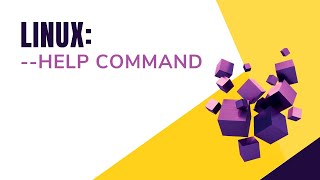 Help Command in Bash || Bash Scripting || Shell Scripting || By Designer Code