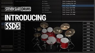 Steven Slate Drums 5 - Download