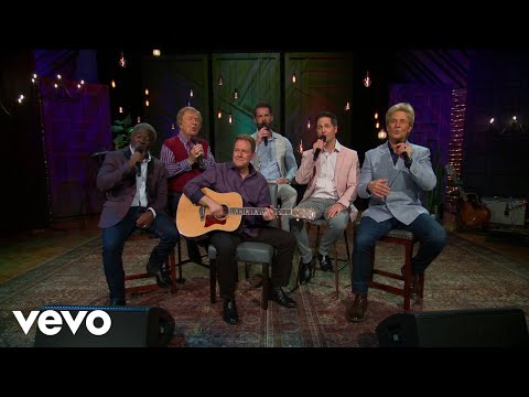 Gaither Vocal Band - Grateful!