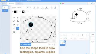 How to Design a Sprite